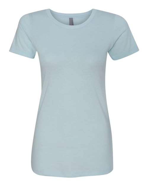 Next Level Women’s CVC Tee 6610