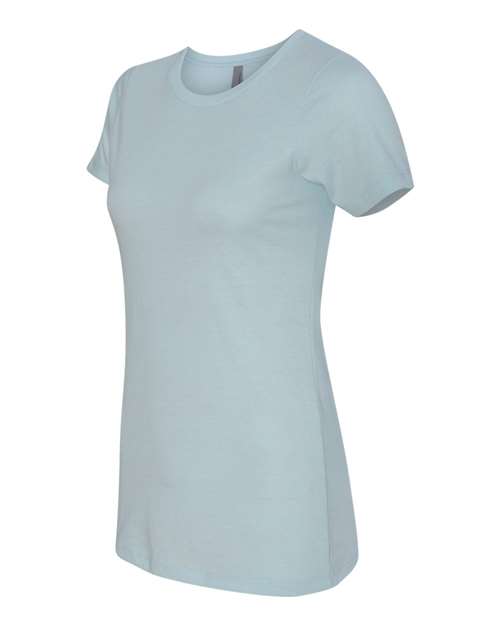 Next Level Women’s CVC Tee 6610