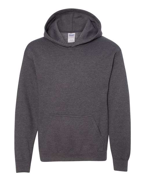 Gildan Youth Heavy Blend™ Hooded Sweatshirt 18500B