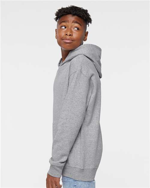 LAT Youth Hoodie Sweatshirt 2296