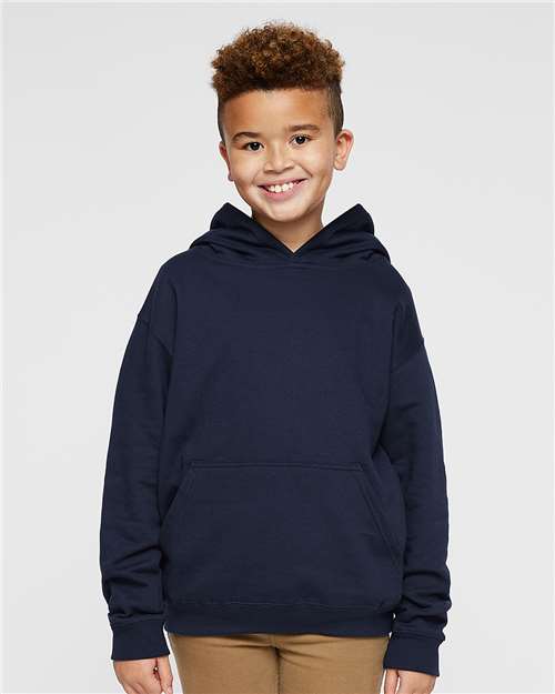 LAT Youth Hoodie Sweatshirt 2296