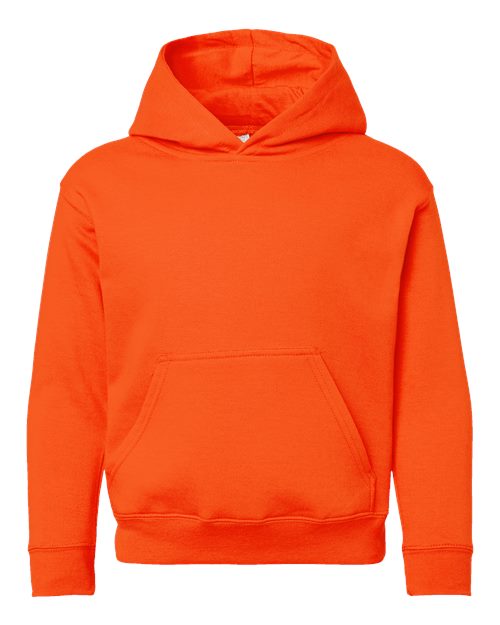 LAT Youth Hoodie Sweatshirt 2296