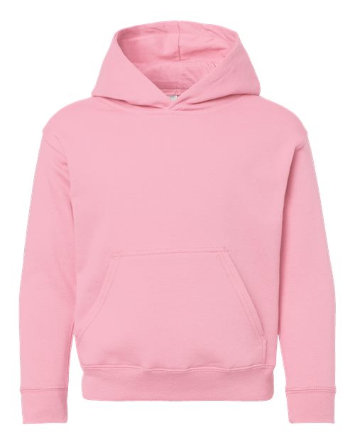LAT Youth Hoodie Sweatshirt 2296