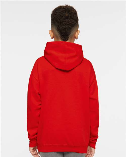 LAT Youth Hoodie Sweatshirt 2296