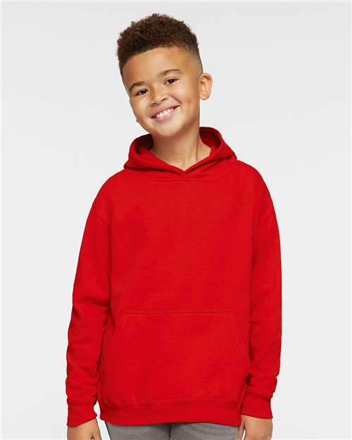 LAT Youth Hoodie Sweatshirt 2296