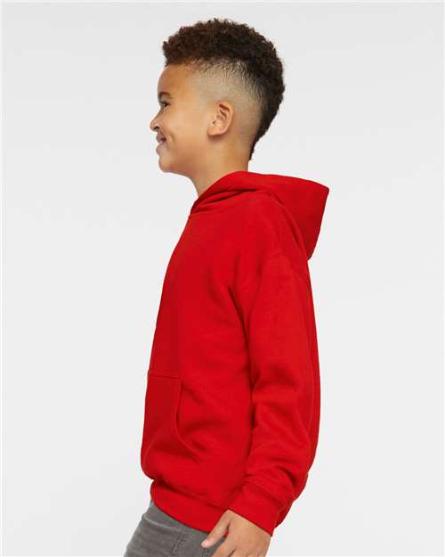 LAT Youth Hoodie Sweatshirt 2296