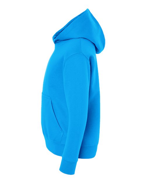 LAT Youth Hoodie Sweatshirt 2296