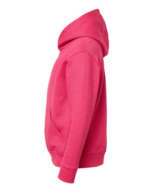 LAT Youth Hoodie Sweatshirt 2296