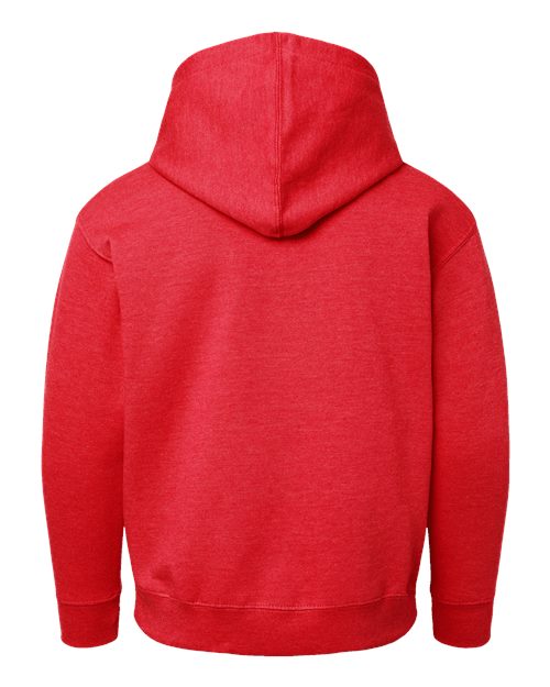 LAT Youth Hoodie Sweatshirt 2296