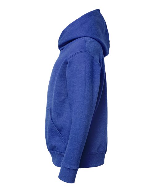 LAT Youth Hoodie Sweatshirt 2296