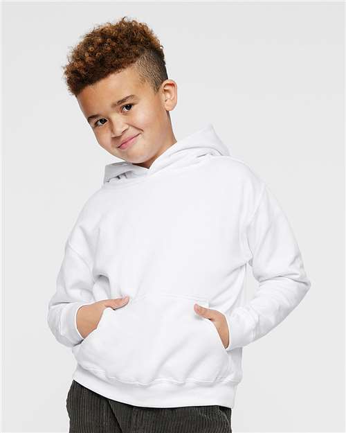 LAT Youth Hoodie Sweatshirt 2296