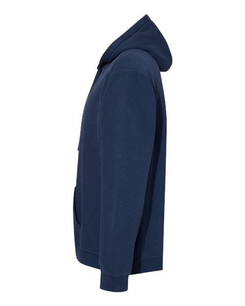Comfort Colors Unisex Garment-Dyed Hooded Sweatshirt 1567