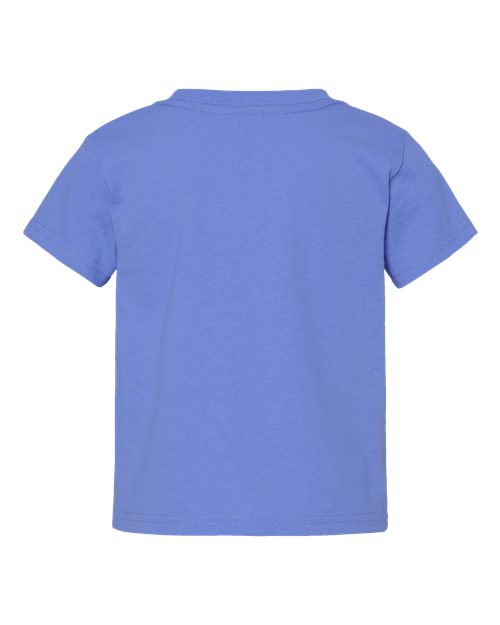 Rabbit Skins Toddler Cotton Jersey Tee 3301T