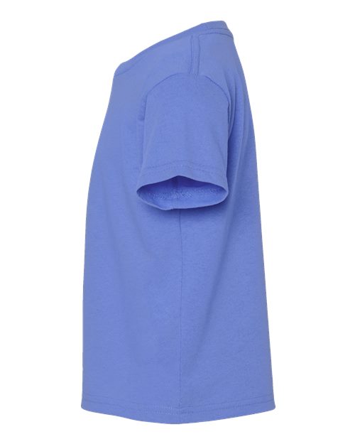 Rabbit Skins Toddler Cotton Jersey Tee 3301T