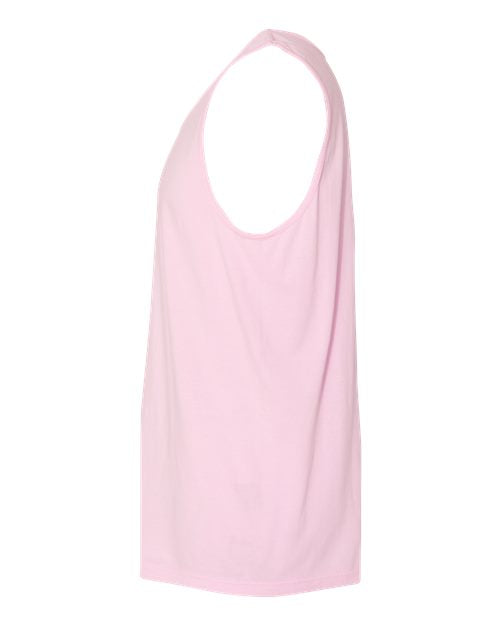 Comfort Colors Unisex Garment-Dyed Heavyweight Tank Top 9360