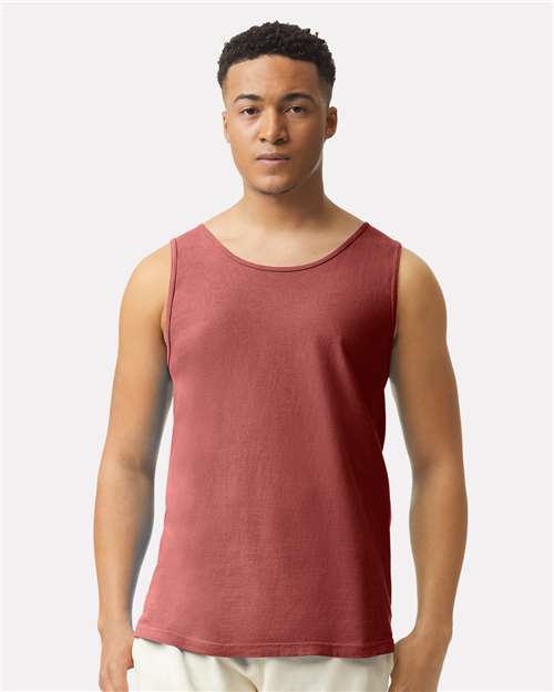 Comfort Colors Unisex Garment-Dyed Heavyweight Tank Top 9360