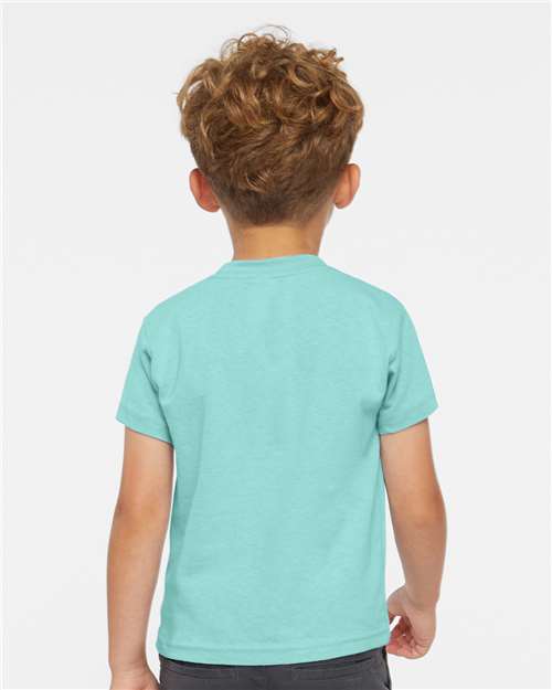 Rabbit Skins Youth Juvy Tee 3301J