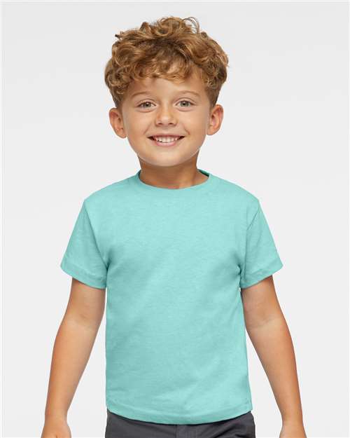Rabbit Skins Youth Juvy Tee 3301J