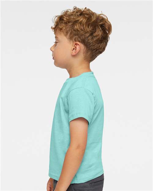 Rabbit Skins Youth Juvy Tee 3301J