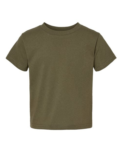 Rabbit Skins Youth Juvy Tee 3301J