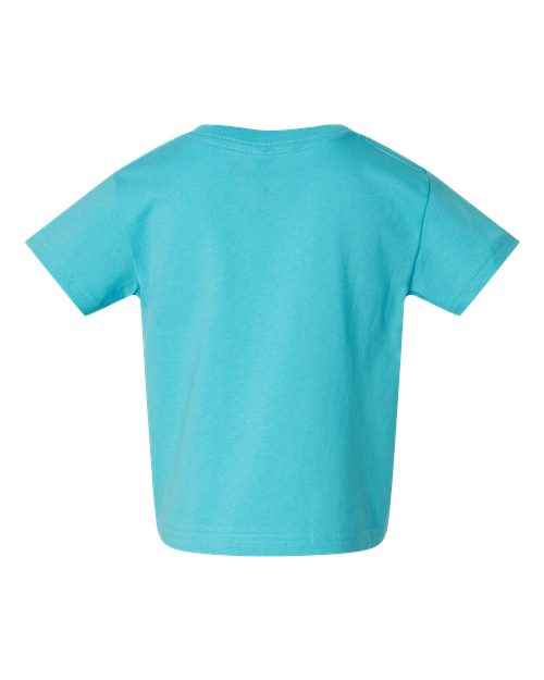 Rabbit Skins Youth Juvy Tee 3301J