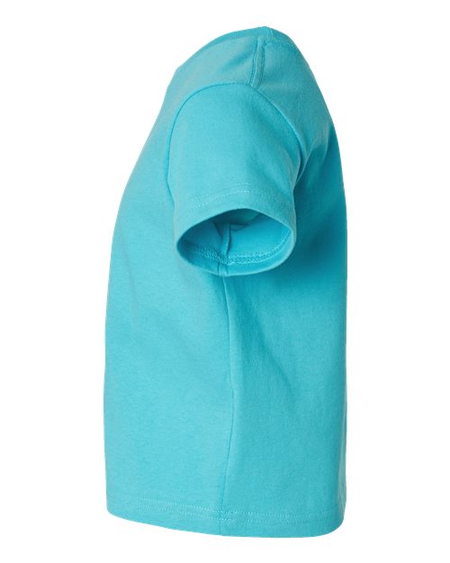 Rabbit Skins Youth Juvy Tee 3301J