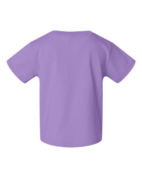 Rabbit Skins Youth Juvy Tee 3301J
