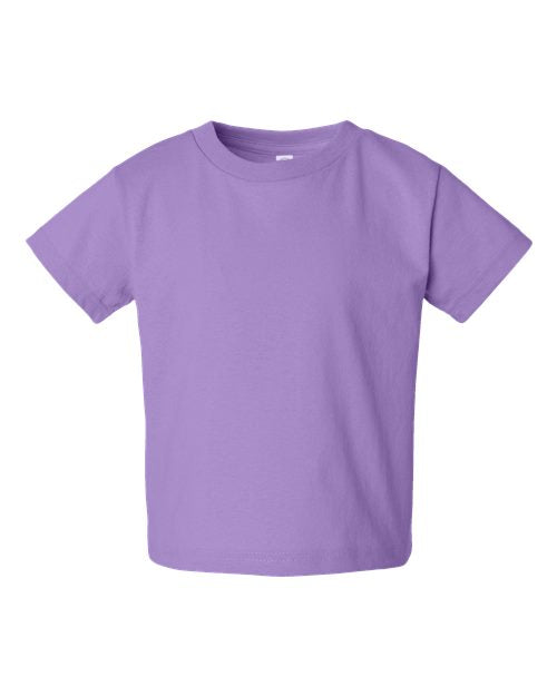 Rabbit Skins Youth Juvy Tee 3301J