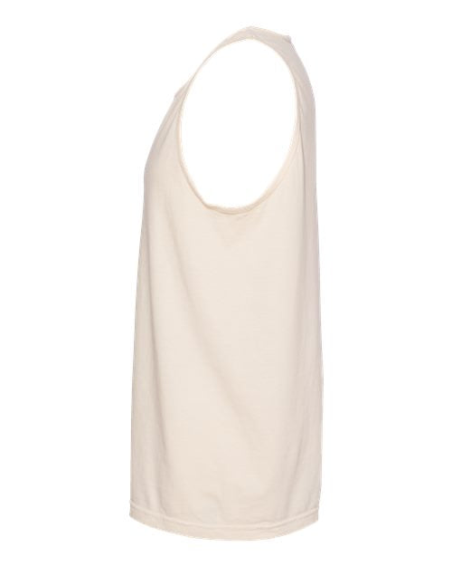 Comfort Colors Unisex Garment-Dyed Heavyweight Tank Top 9360
