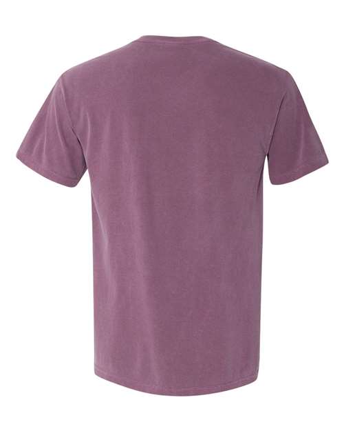 Comfort Colors Unisex Garment-Dyed Heavyweight T-Shirt 1717