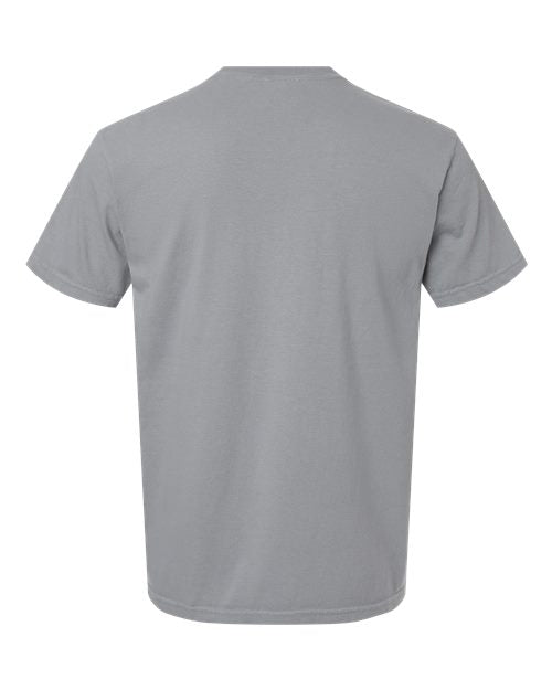 Comfort Colors Unisex Garment-Dyed Heavyweight T-Shirt 1717