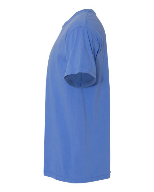 Comfort Colors Unisex Garment-Dyed Heavyweight T-Shirt 1717