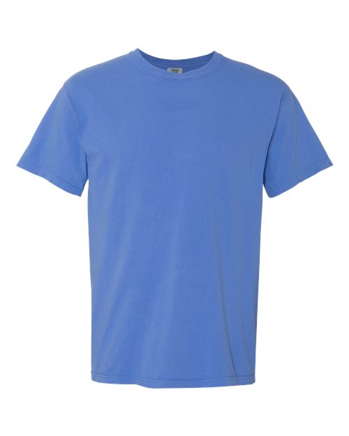 Comfort Colors Unisex Garment-Dyed Heavyweight T-Shirt 1717