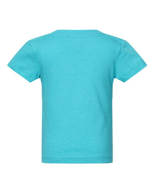 Rabbit Skins Infant Cotton Jersey Tee 3401
