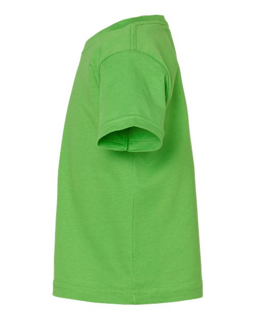 Rabbit Skins Infant Fine Jersey Tee 3322