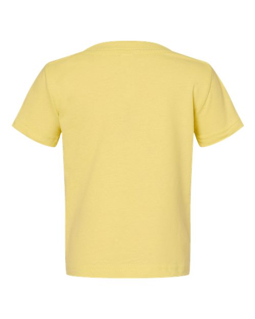 Rabbit Skins Infant Fine Jersey Tee 3322