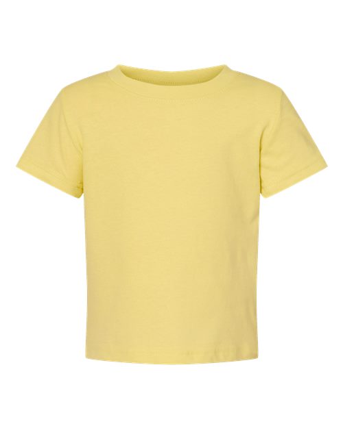 Rabbit Skins Infant Fine Jersey Tee 3322