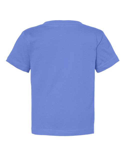 Rabbit Skins Infant Fine Jersey Tee 3322