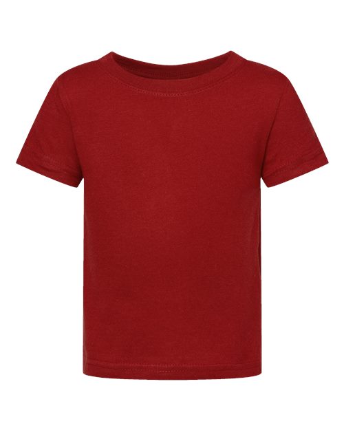 Rabbit Skins Infant Fine Jersey Tee 3322