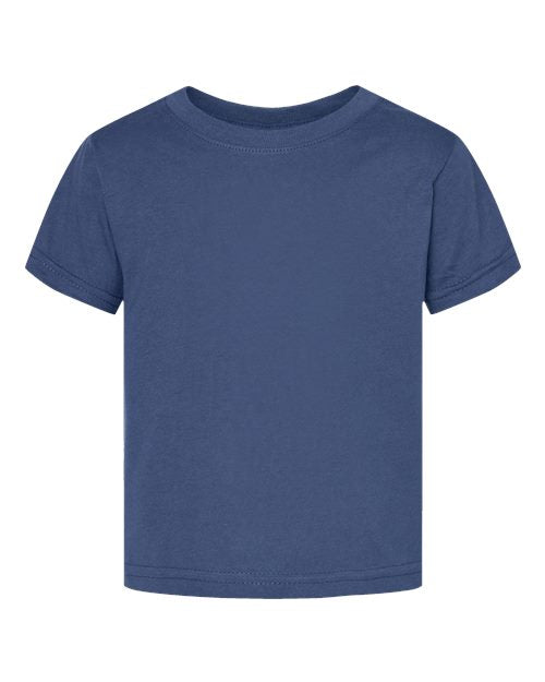 Rabbit Skins Infant Fine Jersey Tee 3322