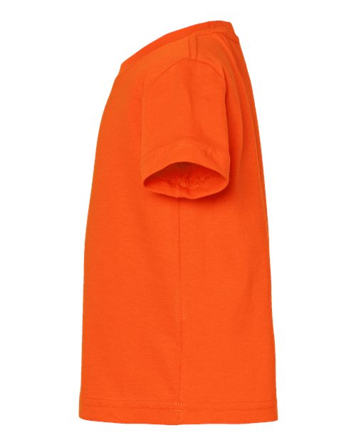 Rabbit Skins Infant Fine Jersey Tee 3322
