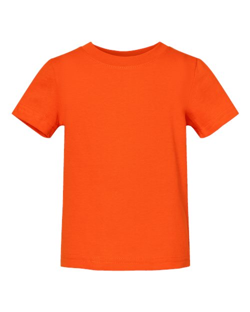 Rabbit Skins Infant Fine Jersey Tee 3322
