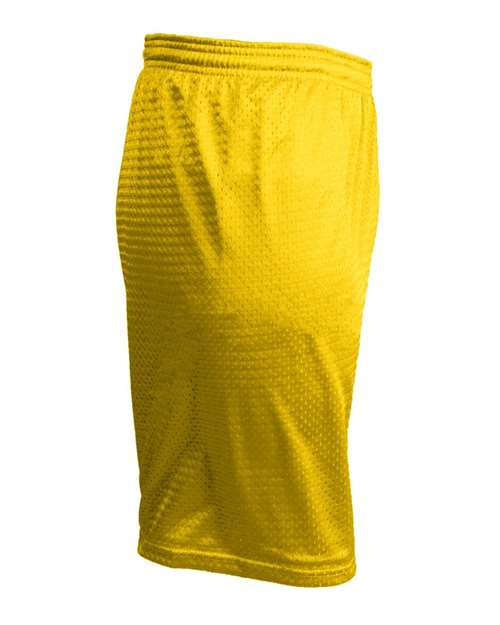 C2 Sport Men's Mesh 9" Shorts 5109