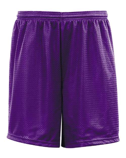 C2 Sport Youth Mesh Shorts 5209