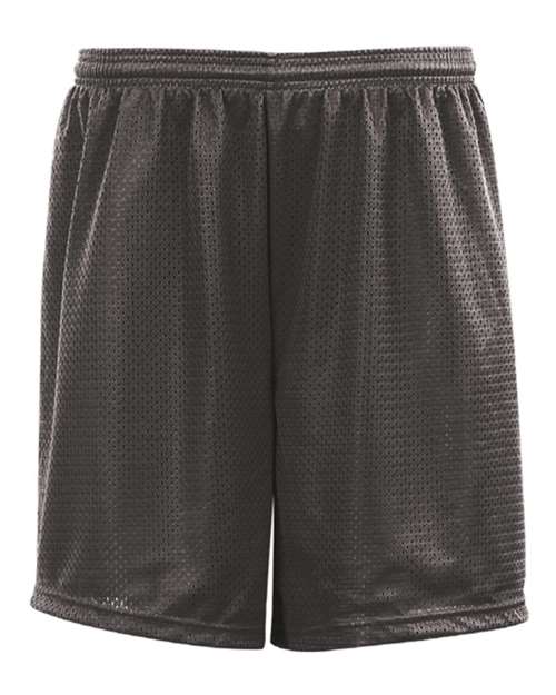 C2 Sport Youth Mesh Shorts 5209