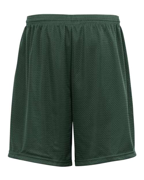 Badger Men's Pro Mesh 9" Shorts with Pockets 7219