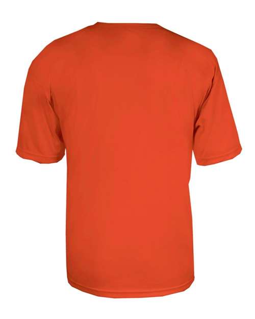 Alleson Athletic Youth B-Core Placket Jersey 2930