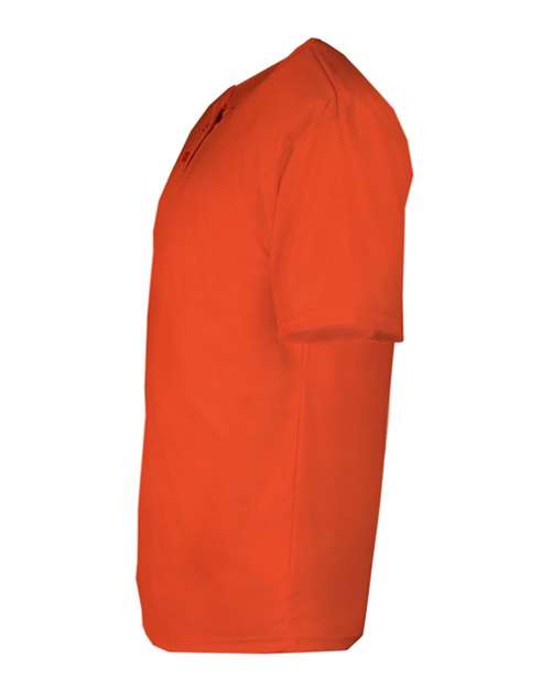 Alleson Athletic Youth B-Core Placket Jersey 2930