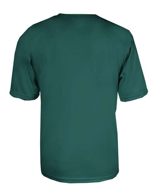 Alleson Athletic Youth B-Core Placket Jersey 2930