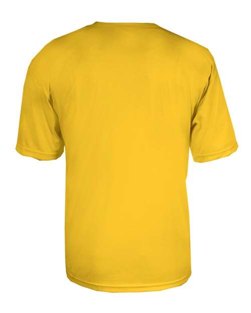 Alleson Athletic Youth B-Core Placket Jersey 2930